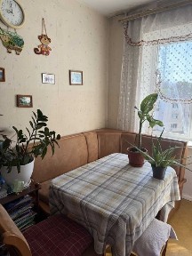 2х кім. квар. В блочно-цегляному будинку. вул. Средньофонтанська