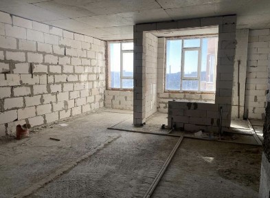 ТОРГ 600$ за м2/ Жк Фонтан / ул. Львовская