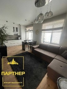 Продаж квартири в новобудові в центрі міста