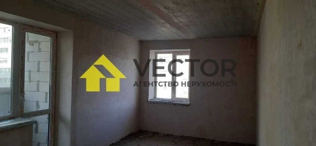 Продаж 2к квартири у цегляній новобудові 59 м2, 4/10!