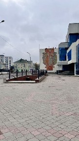 Рівне, Соборна 36