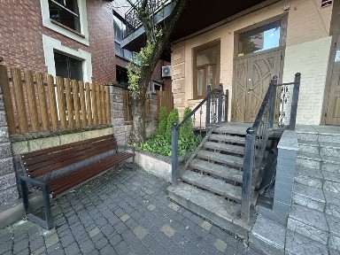 Рівне, Дрчгоманова 67