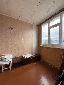 Продаж 2-кімнатної на Раківці, 54м2, чешка, лоджія + балкон