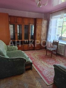 Продаж 2-к в Центрі !