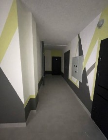 Продаж 1нокімнатна, ЖК Пелюстковий