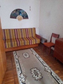 Продаж 3 кімнатної квартири в нагірній частині