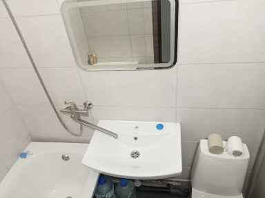 Продажа однокімнатної квартири на Браїлках