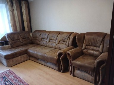 Центр. Продажа 3-х комн квартиры