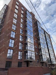 Ваш новий дім у ЖК Стандарт