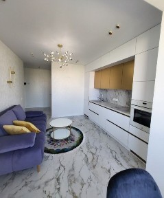 Здам 1 к квартиру р-н Академічний