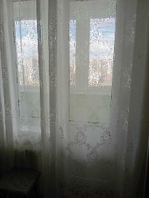 (3) Здам 1-кімнатну квартиру Військове містечко Замостя 4698