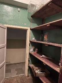 Запоріжжя, Дніпровський, Дніпровське шосе 48