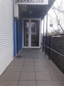 Аренда полупідвал. приміщ. центр Київська 152