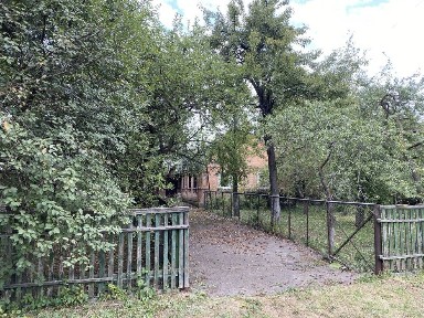 Продажться будинок, с. Райгородок