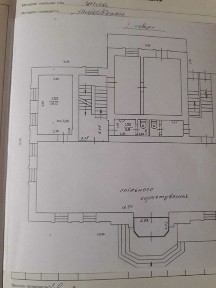 Комерційна нерухомість УМАНЬ