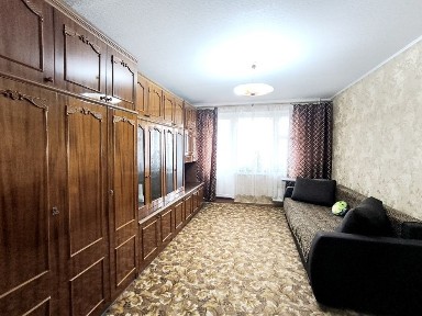 1 комнатная квартира на Рабочей/Чичерина