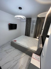 Аренда. ЖК <a href='/newbuilding/4959/view/zk-scastlivyi'>Счастливый</a>. Можно с собачкой. Новострой. Паркинг. Семейный