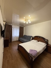 Сдам 1-к квартиру на 96-м напротив Есенино