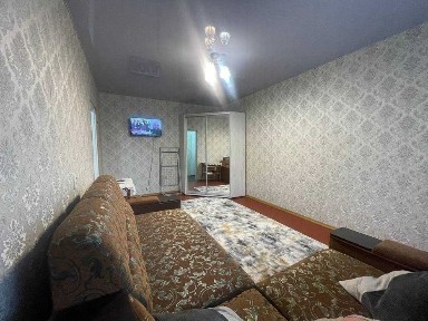 Оренда 1к квартири на Східний 1. 4999+тільки лічильники