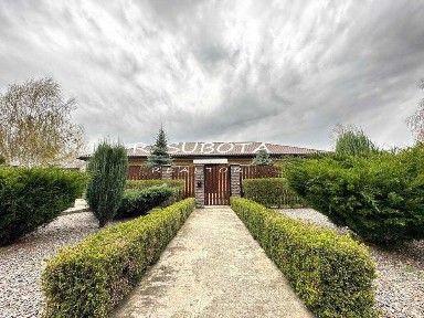 Дніпропетровська область, Олександрівка