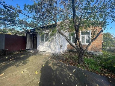 Продаж будинку по вул. Піхотинська (Всебратське)