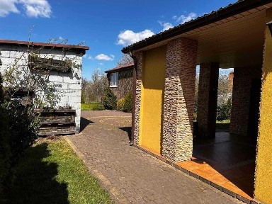 Продаж будинку в м. Апостолове, Криворізький район