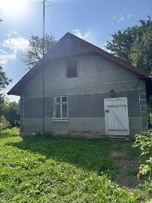 Будинок з ділянкою 25 сот в с. Пійло