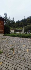 Івано-Франківська область, Шешори