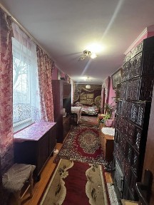 Житловий будинок, Старі Кривотули