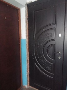 3-х кімната квартира в центрі міста Куликівка.