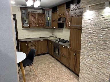 Продаж 1-кімнатної квартири в новобудові просп. Свободи (Прокоф'єва)