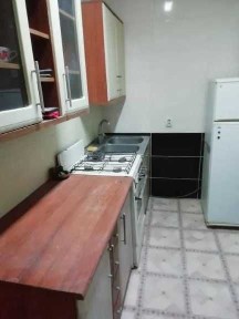 Продаж 1-кімнатної квартири вул. Харківська