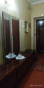 Квартира в Конотопі. 2 комн. Центр. 47, 4 м2