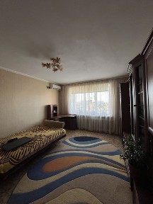 Здам однокімнатну квартиру в оренду.