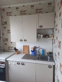 Продам 1 комн кв 8/9 на Восточном