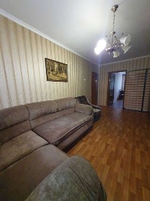 Продам 2 ком. кв. метро Дворец Спорта, проспект Петра Григоренко L