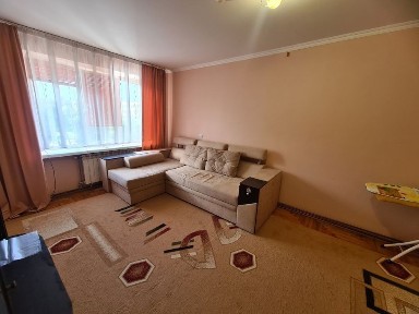 Продам 3х кімн квартиру вул. Грушевського