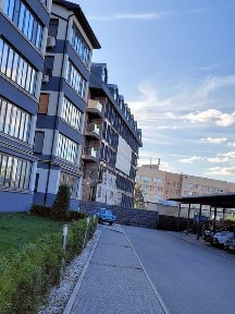 Харківська область, Харків, Салтівський