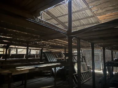 Дніпропетровська область, Дніпро, Індустріальний