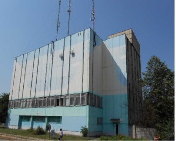 Оренда Укртелеком! 777,3 м²; м. Кривий Ріг, вул. Головка Адмірала, 71