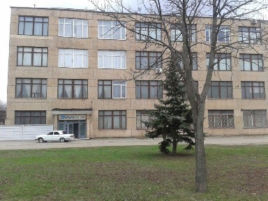 Оренда Укртелеком! 640 м²; Кривий Ріг, вул. Дніпропетровське шосе, 48