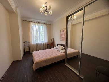 Запоріжжя, Дніпровський, Парковий 9