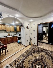 Продаж 3к квартири Хортицький Бабурка Ювілейний проспект