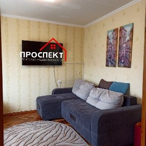 Продажа 3к квартиры в р-не Малого рынка