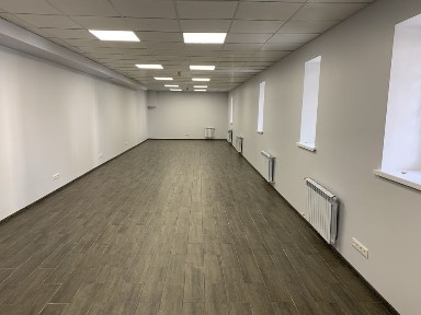 Оренда комерційного приміщення