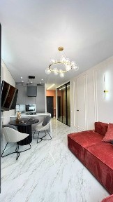 Продаж 1 кім квартира по вул. Мазепи