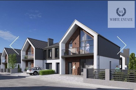 Продаж дуплекс с. Підгородне