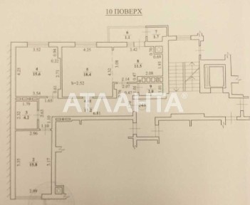 Продаж 2 кім квартири по вул <a href='/newbuilding/4837/view/zk-trakt'>Тракт</a> Глинянський