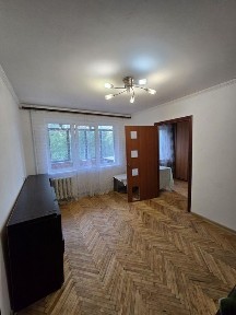 Чудова пропозиція! 2-кімнатна квартира з ремонтом, Сигнівка
