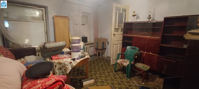 Продажа домика в Широкій Балці